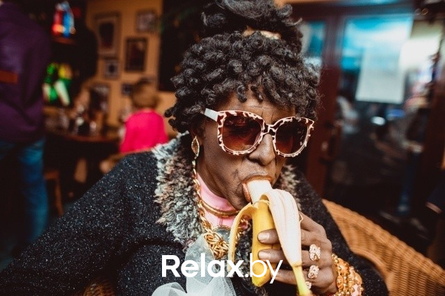 Bacardi Cuba Libre, фото № 43