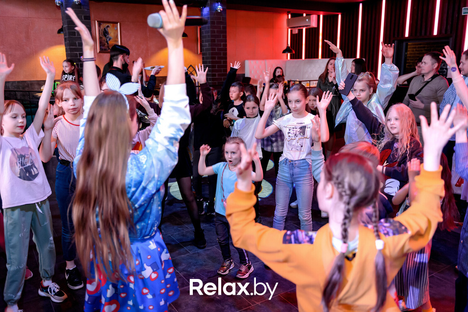 Chellenge шоу, фото № 45