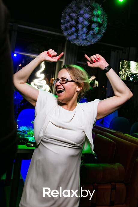 Ночные Жители, фото № 74