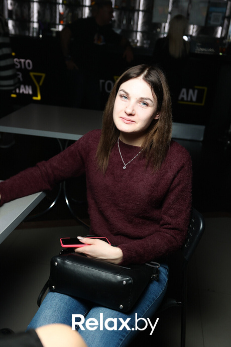 Merry X-mas party, фото № 19