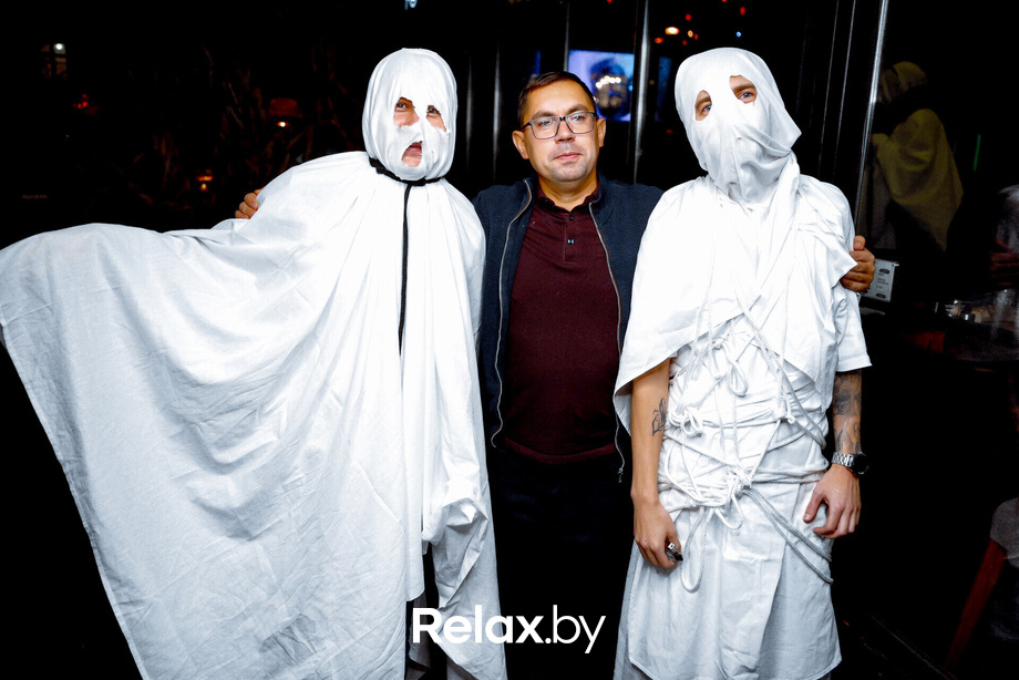 Halloween Highare, фото № 59