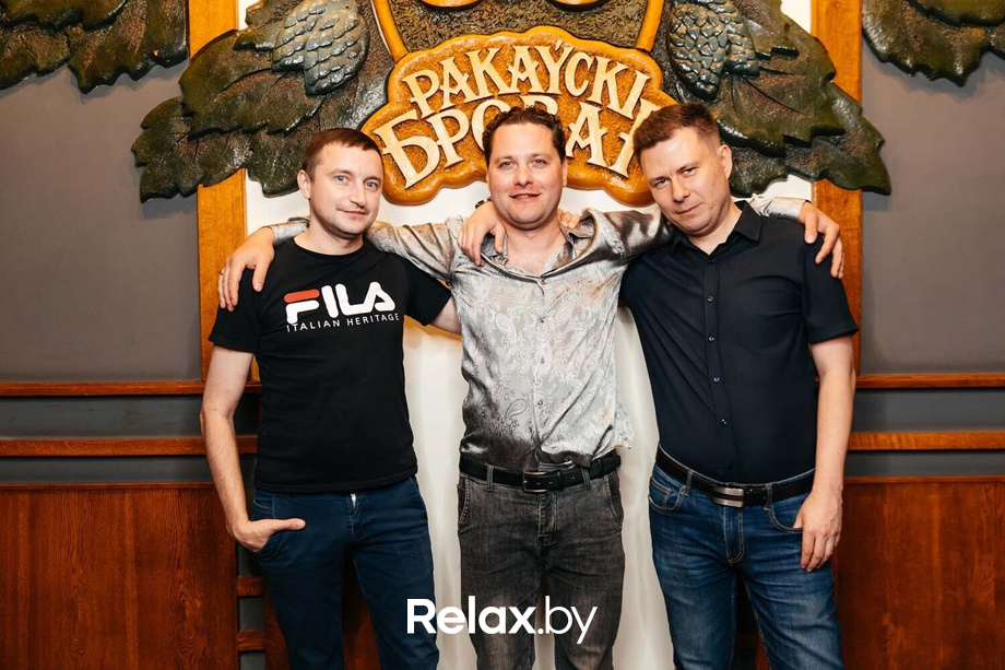 Пятница в Броваре, фото № 52