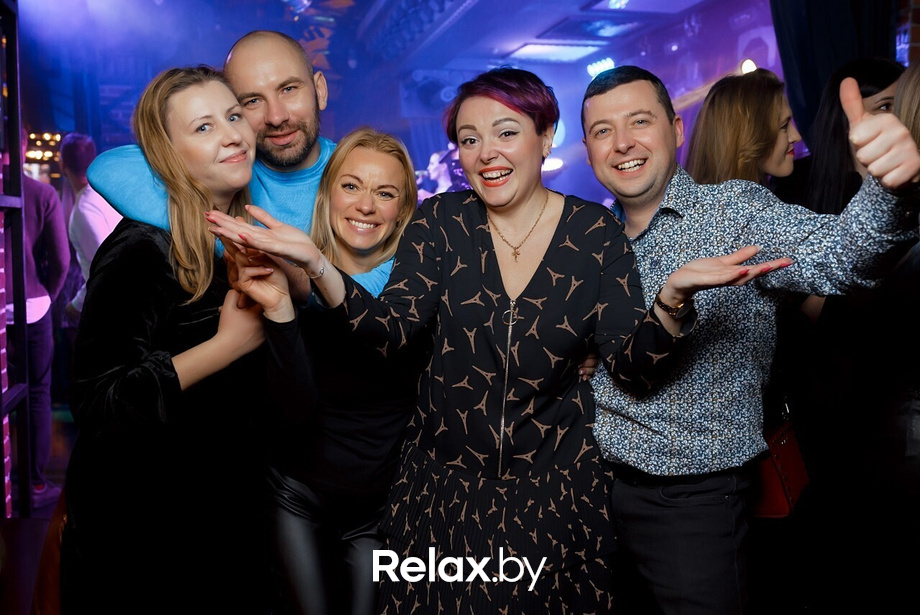 Brooklyn Live!, фото № 31