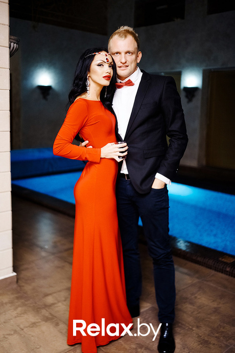 Luxury Birthday Party Юлии Комаровской, фото № 189