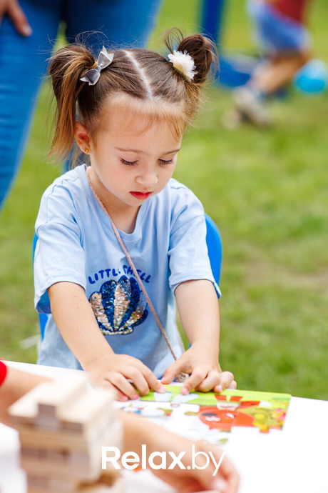 May Way 2025, фото № 132