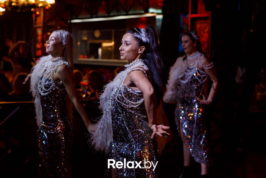 Новогодний Бруклин, фото № 13