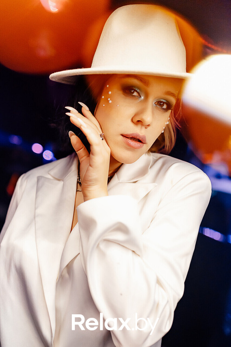 Winter vibes, фото № 11