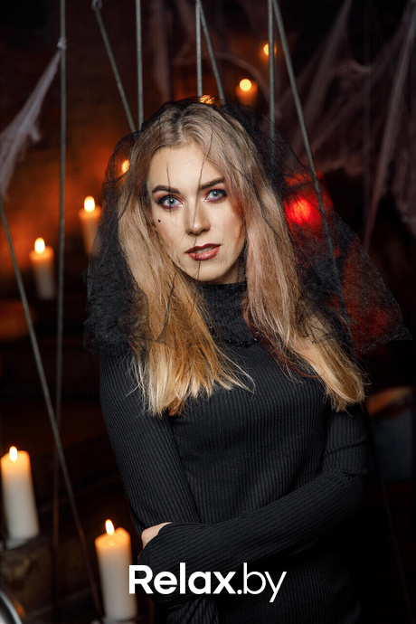 Мёртвые души, фото № 83