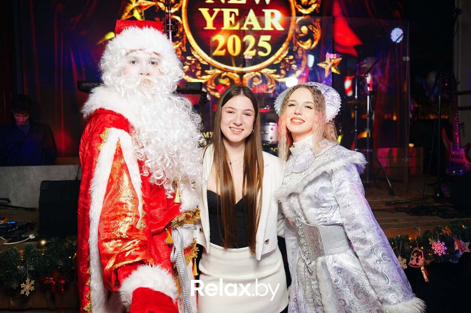 Новый 2025 год, фото № 143