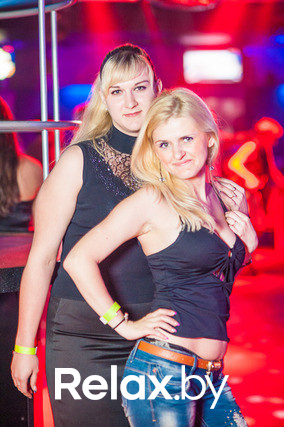 Вечеринка в клубе Макс-Шоу, фото № 9