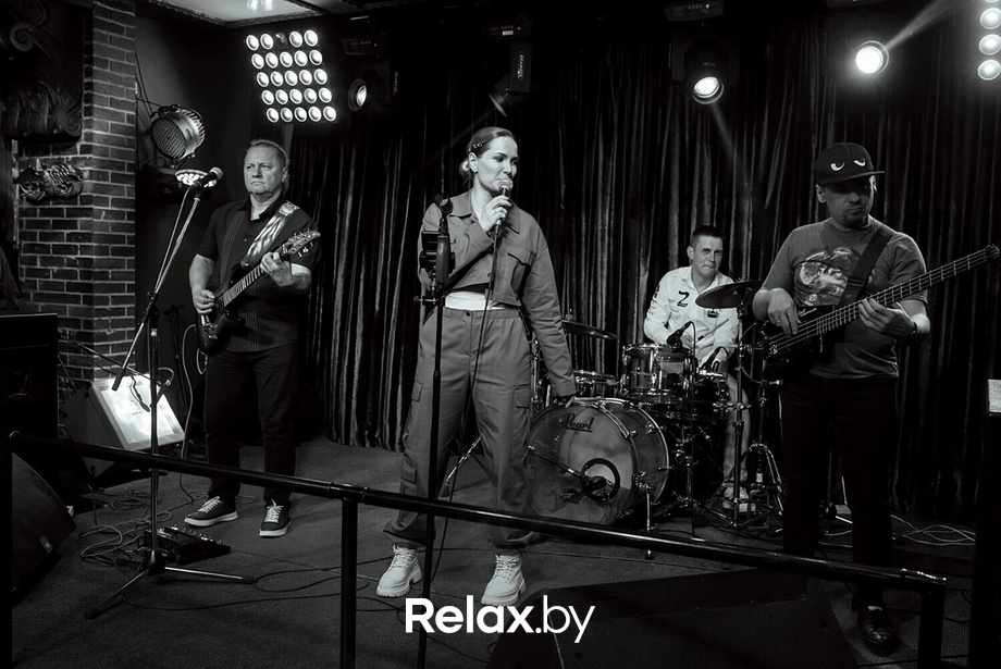 Brooklyn Live!, фото № 42