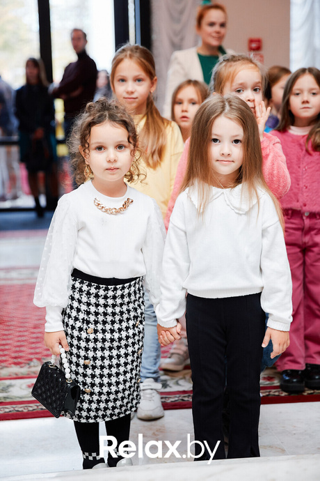 IMG Fashion Show, фото № 11