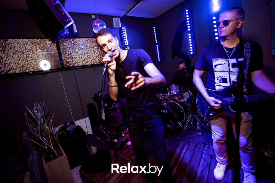 Ночные жители, фото № 32