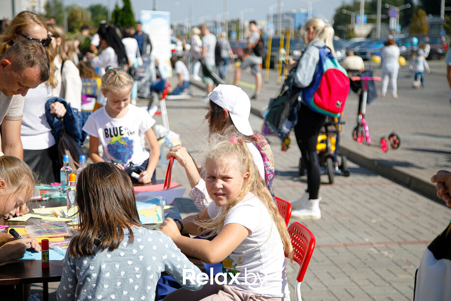 Kids City Fest, фото № 28