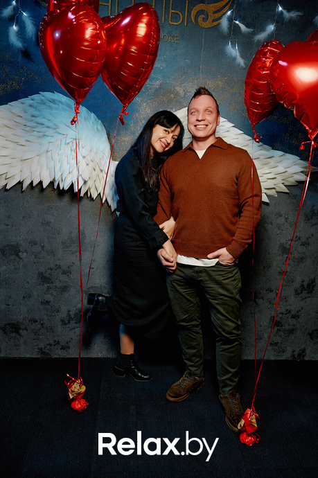 Love & Angels, фото № 57