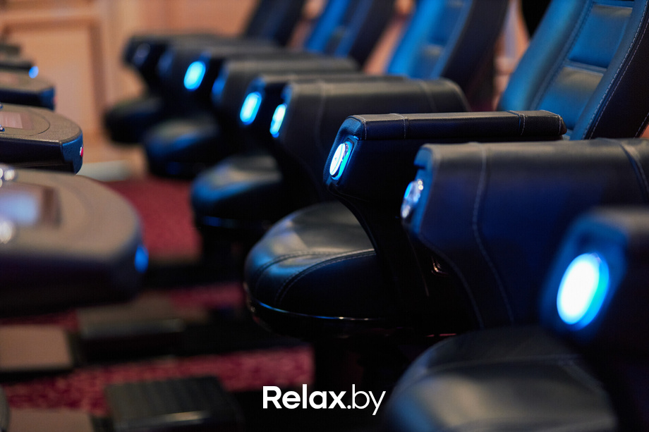 «Счастливый рейс и 125.000 миль», фото № 18