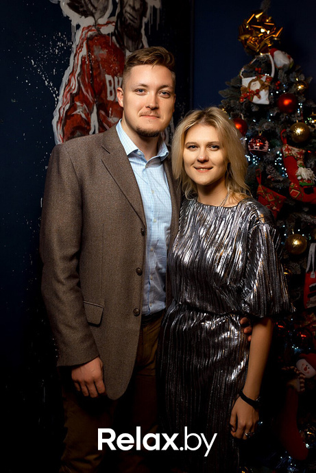 Новогодняя ночь в Бруклине!, фото № 33