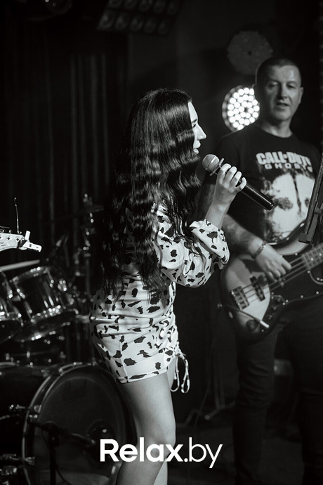 Brooklyn Live!, фото № 43