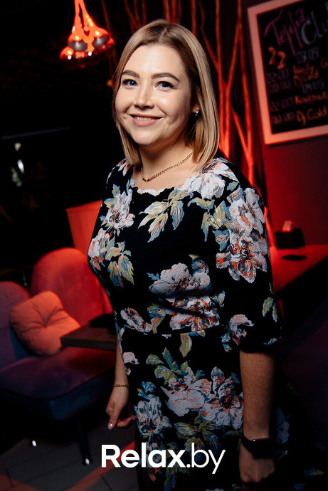 Ночные жители, фото № 83