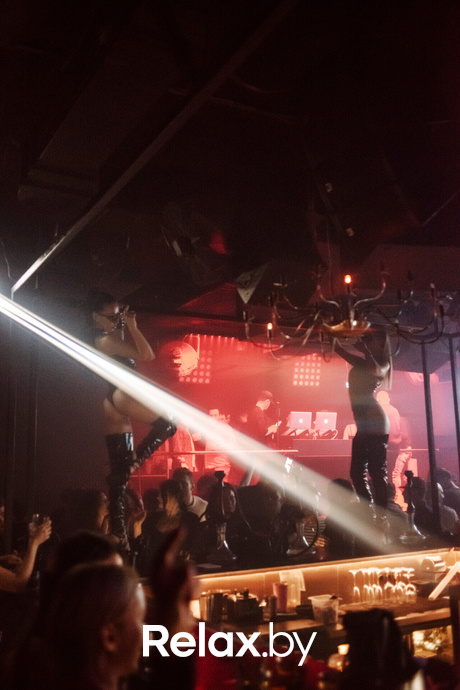 Friday «MATRIX», фото № 45