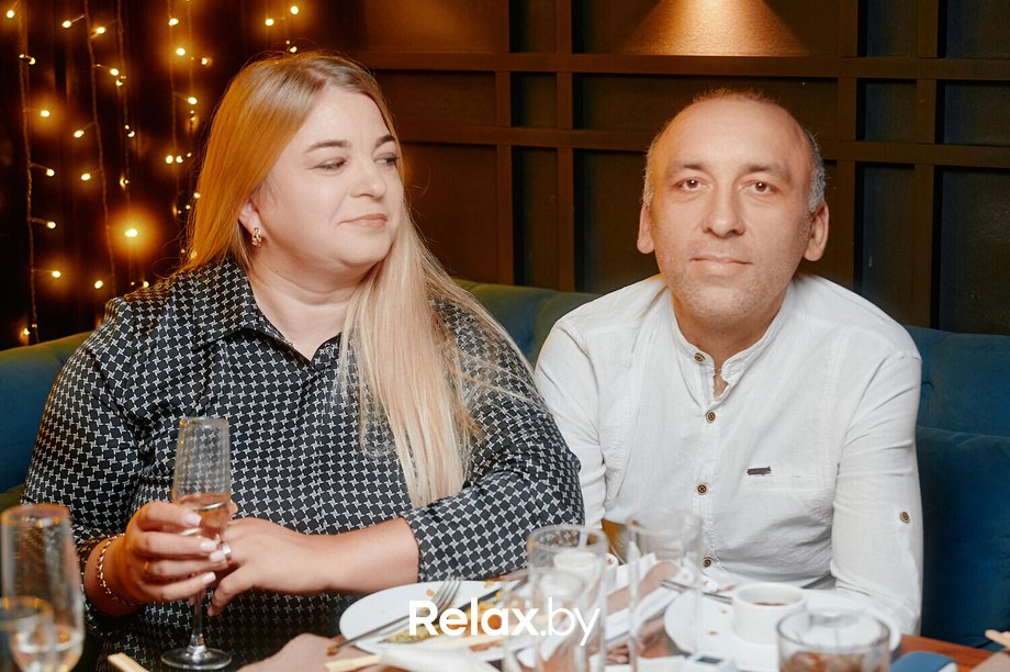 Старый Новый Год в Ангелах, фото № 24