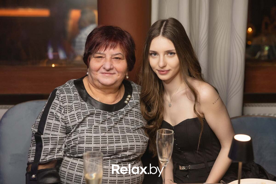 Ночные жители, фото № 49