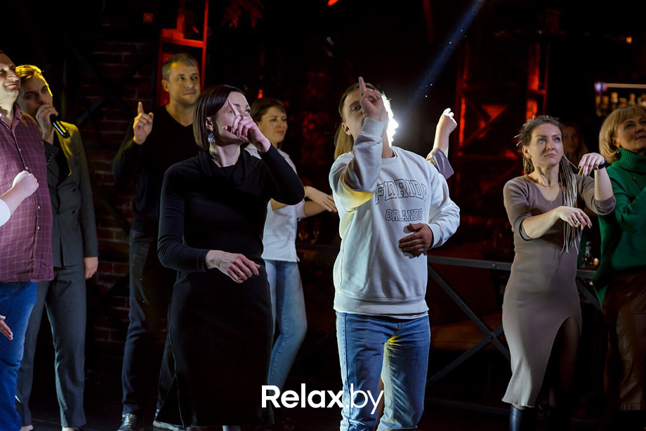 Brooklyn Live!, фото № 30