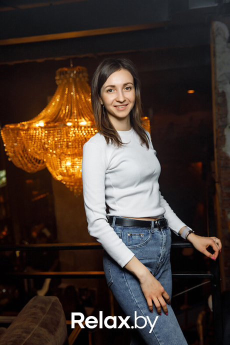 Live Lounge, фото № 32