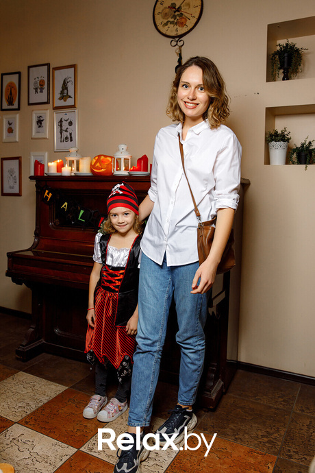 Тыква-пати, фото № 19