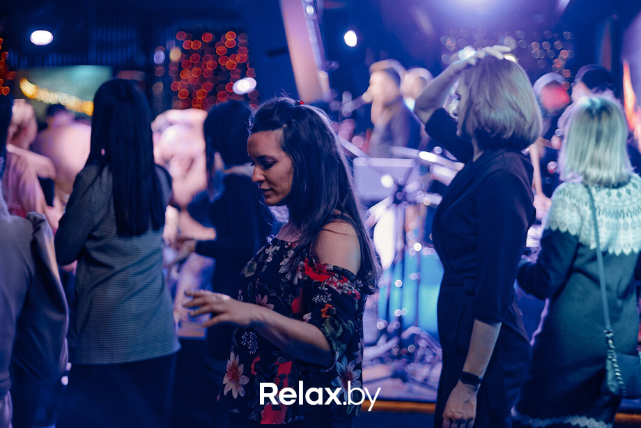 Saturday music, фото № 128