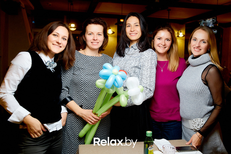 Выступление Малашкевич Анастасии, фото № 8