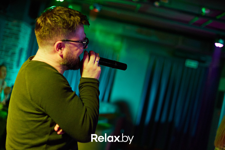 AST Караоке, фото № 41