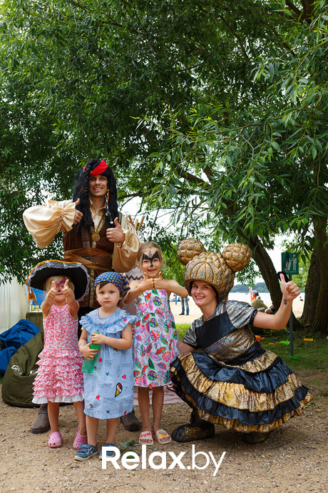 Нам 5 лет!, фото № 100