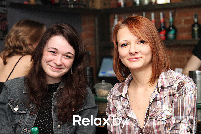 TNT rock club: Kitchen Stuff Only&The Apples, фото № 9