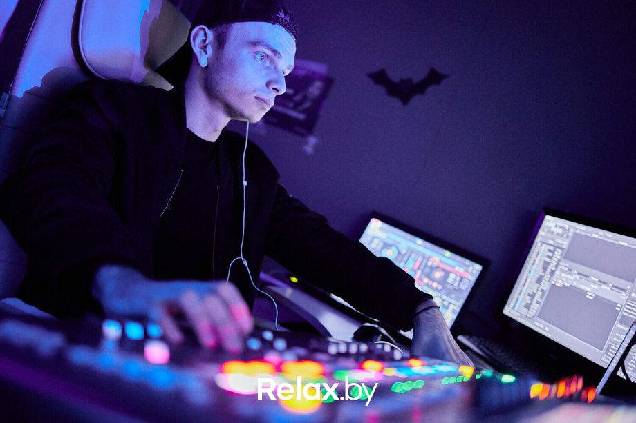 Bloom, фото № 68