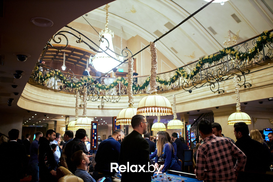 День рождения казино Опера. Нам 5 лет, фото № 23