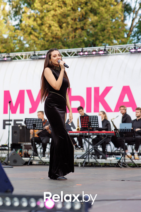 Музыка твоего города, фото № 217