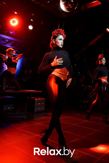 Brooklyn Live!, фото № 7