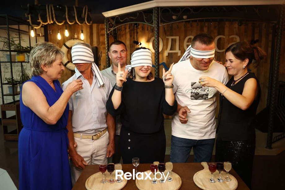 Титан Одесса-мама, фото № 70