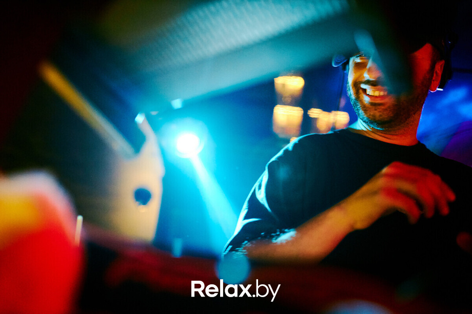 Grand opening, фото № 89