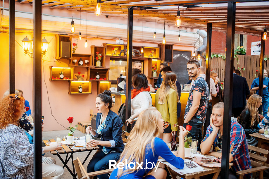 Hendrick's CucuMusic, фото № 86