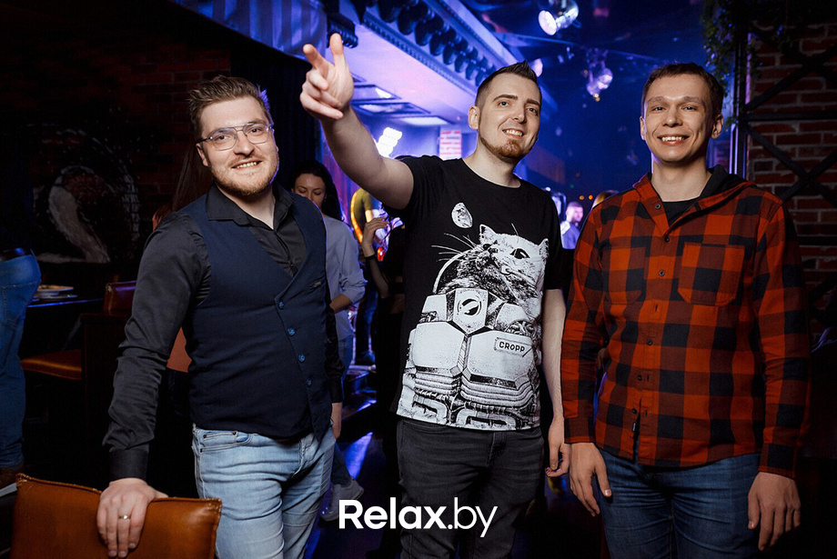 Brooklyn Live!, фото № 61