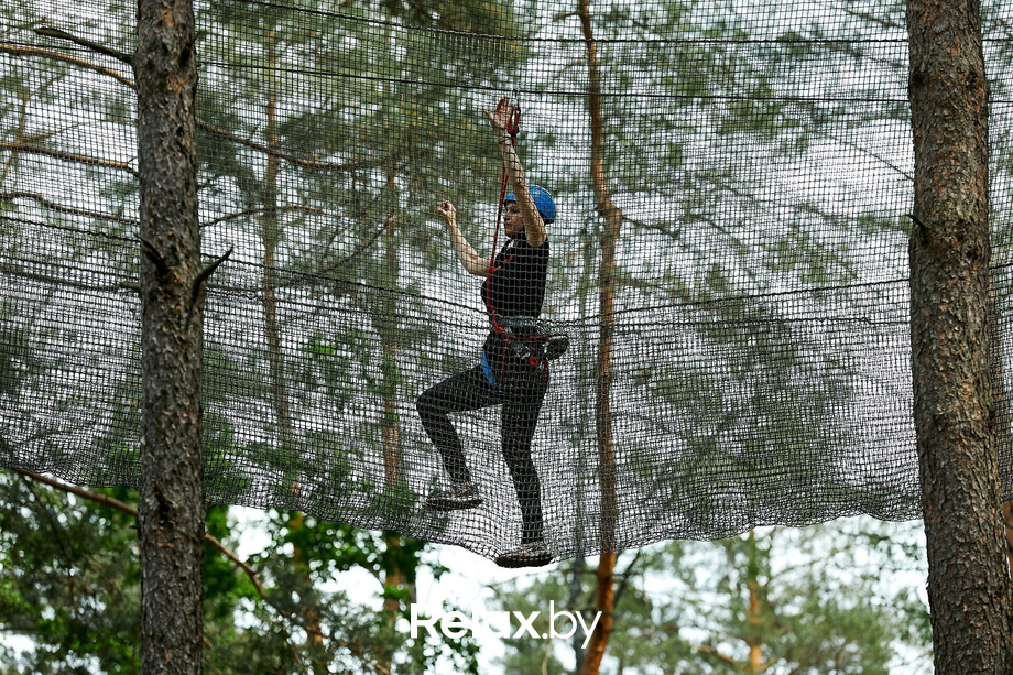 МЕГА-отрыв Relax.by, фото № 350