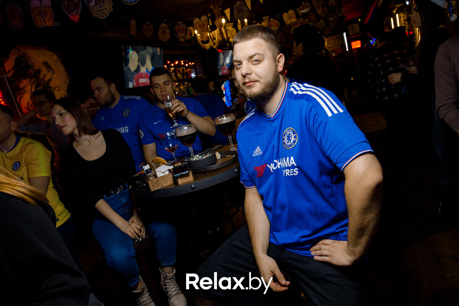 Челси-Ливерпуль, фото № 5