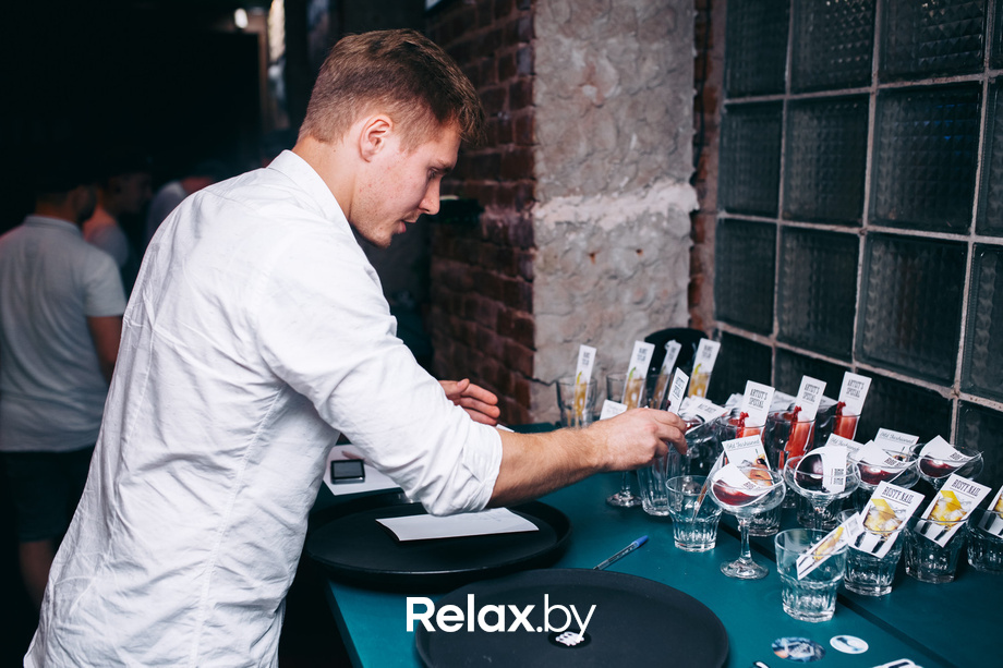 Monkey Shoulder Megatlon 2016, фото № 65