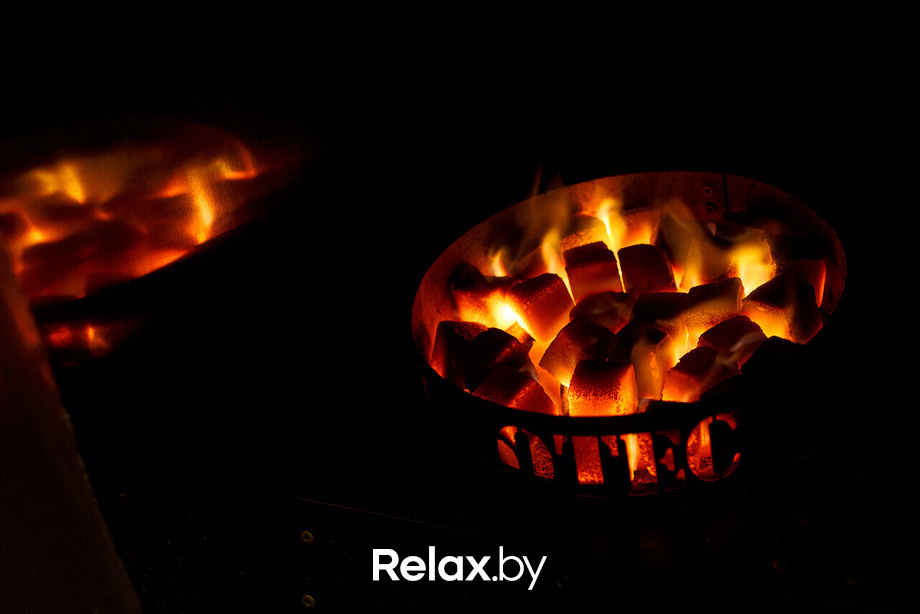 Live Lounge, фото № 56