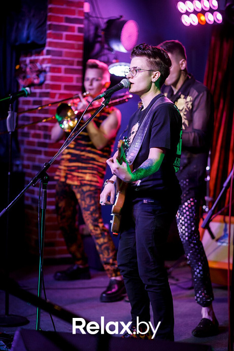 Brooklyn Live!, фото № 8