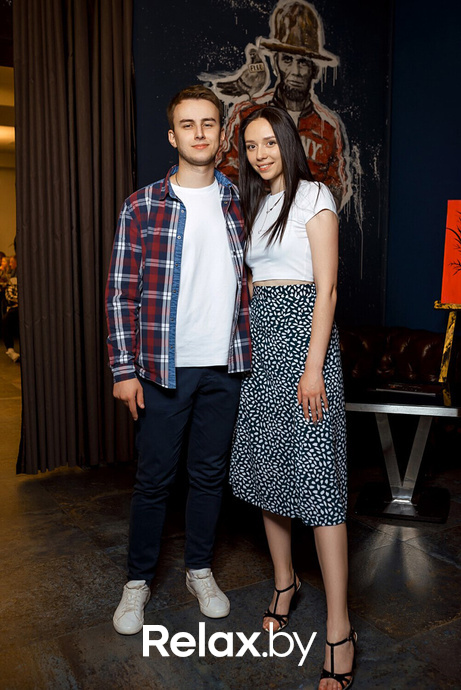 Brooklyn Live!, фото № 23