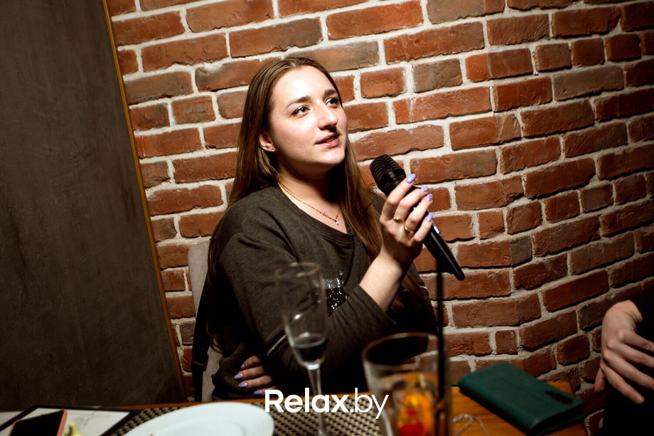 Ночь караоке, фото № 3