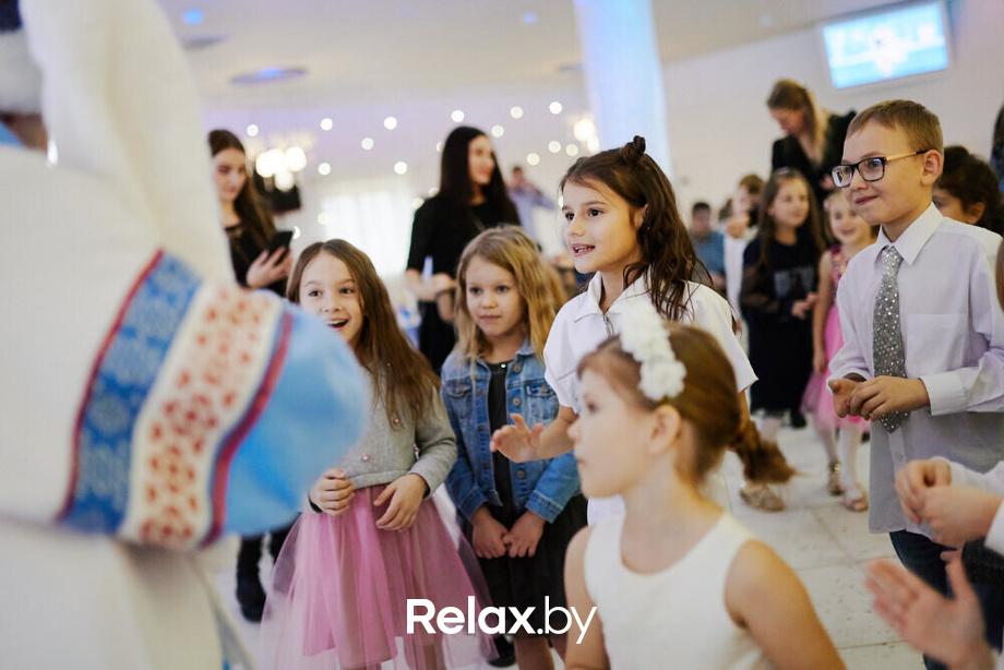 SILVER PARTY 2022 KIDS’ PODIUM, фото № 310